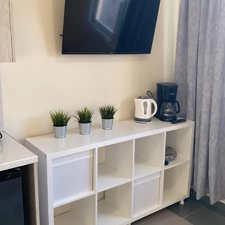 Dina Apartment Athènes Extérieur photo
