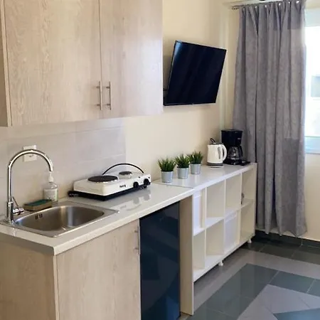 Dina Apartment Athènes Extérieur photo