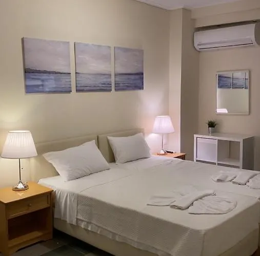 Dina Apartment