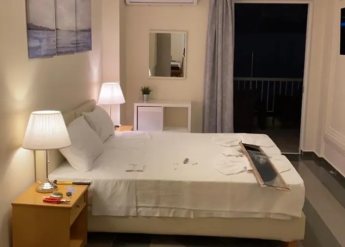 Dina Apartment