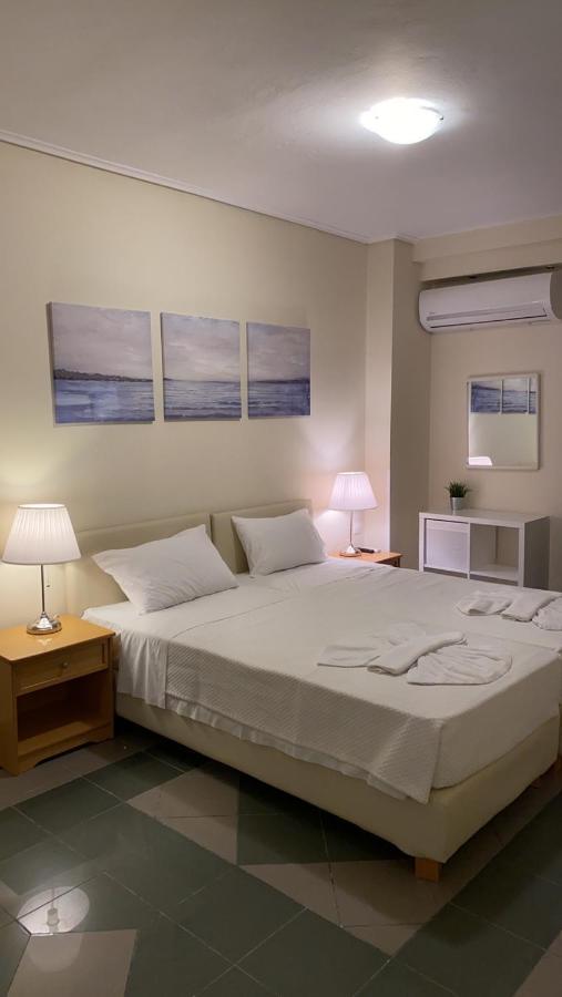 Dina Appartement