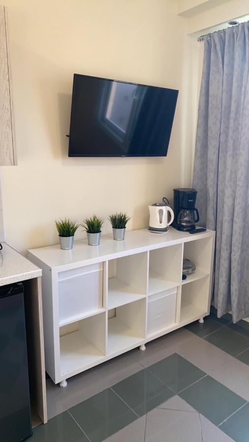 Appartement Dina Athènes